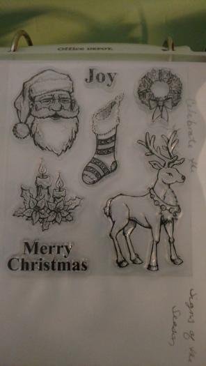 Recollections signs of the season