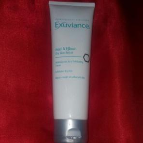 Exuviance Heel & Elbow Dry Skin Repair