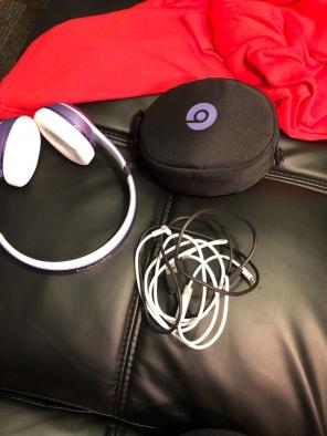 Beats Solo 3