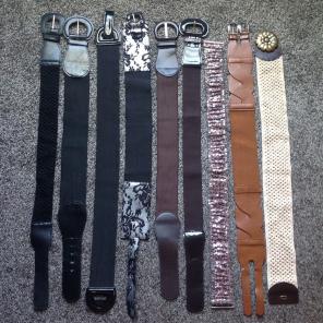 Belts