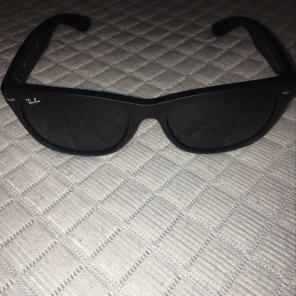 Ray-Ban Glasses