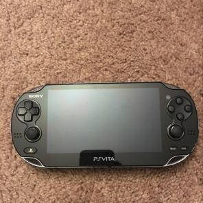 PSP Vita