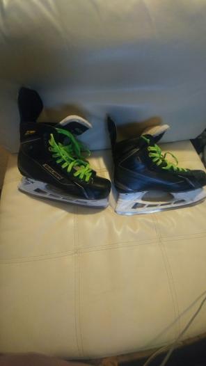 Bauer supreme 170 skates