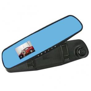 Rear View Mirror Camera DVR 2.8" screen