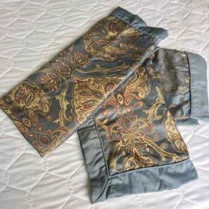 King size pillow shams