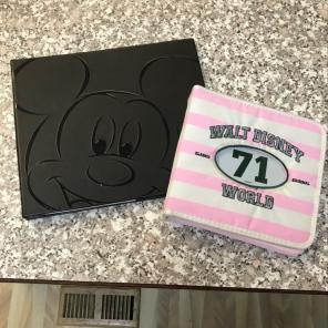 Disney Photo Albums