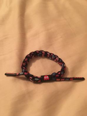 Pac-Man Rastaclat bundle