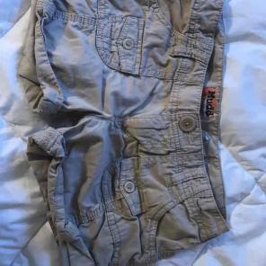 mudd cargo shorts