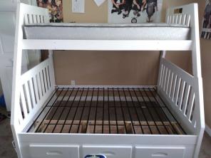 Bunk bed