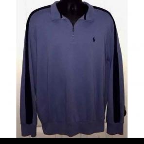 Polo Ralph Lauren golf Pima Cotton