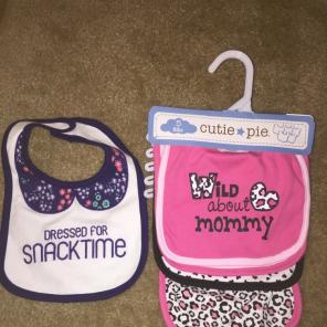 Baby Bibs!