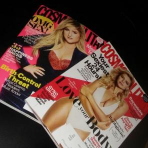 cosmopolitan