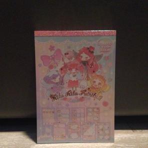Rilu Rilu Fairilu Activity And Oragami