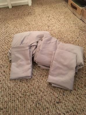 Queen Sheet Set