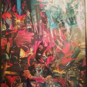 Spawn 2.1