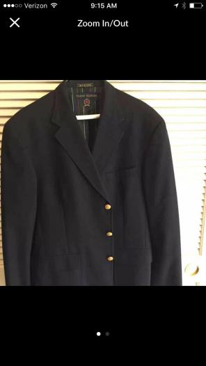 Men's Tommy Hilfiger Blazer 42R