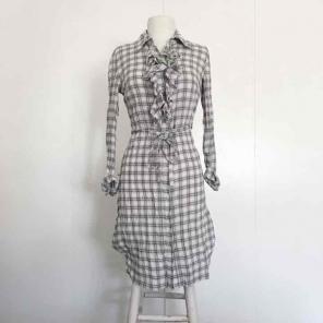 Converse dress
