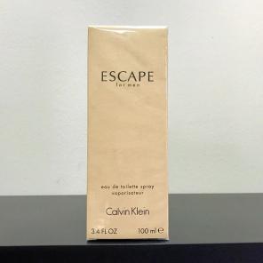 Escape By Calvin Klein 3.4 oz