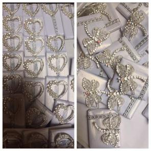 Bridal Favors