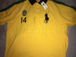 Brand New Polo Shirt