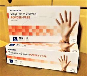 One Glove Box