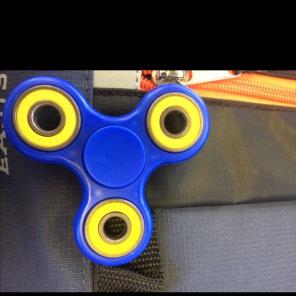 Fidget Spinner