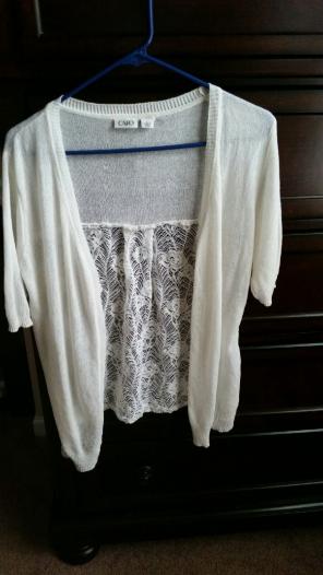 Womens cover up