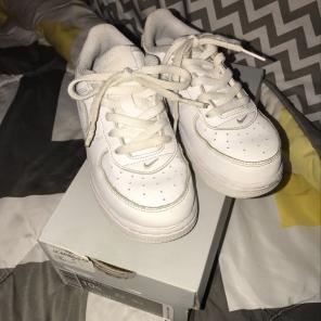 White Forces