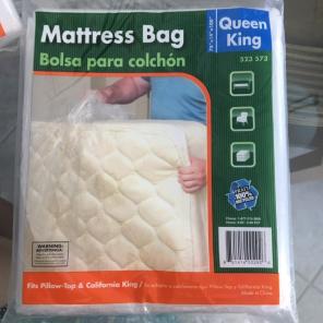 Mattress Bag Queen King