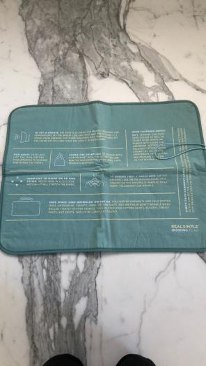 Ironing Mat