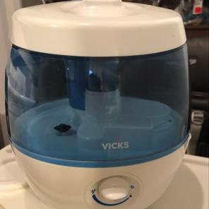 Vicks Humidifier