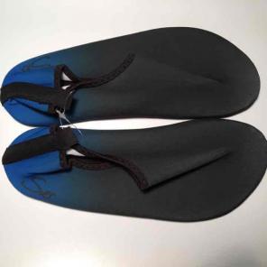 Sier Minimalist Yoga Aqua Skin Shoes L
