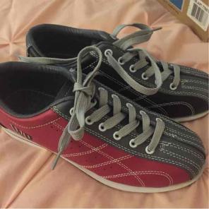 Women Bowling Shoes