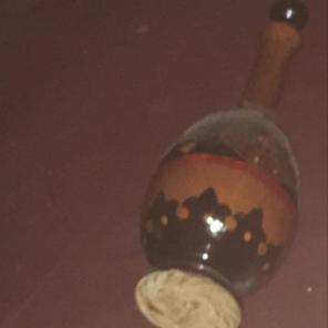 Part Of The China