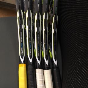 Yonex Tennis Racket Bundle