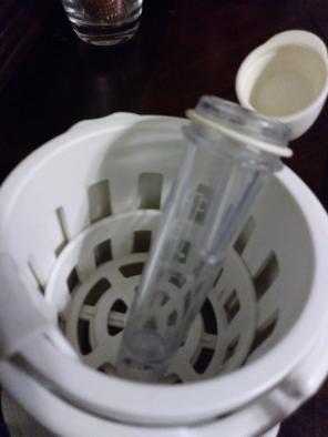Baby Bottle warmer