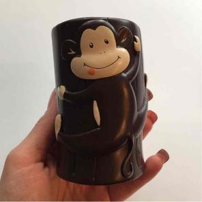 Monkey Cup