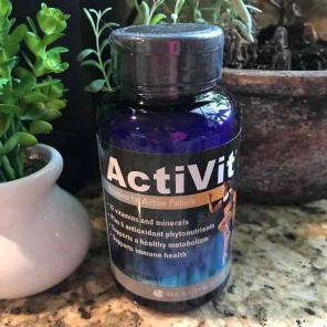 Beachbody ActiVit