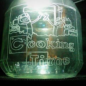 Adventure Time/Breaking Bad Jar!!;0
