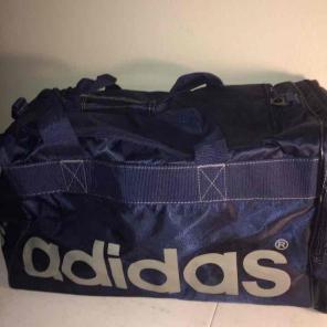 Adidas Gym/Weekend Bag