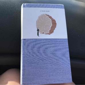 5 Year Diary