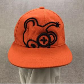 Boomy Bear Baseball Cap
