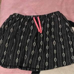 Kids skirt
