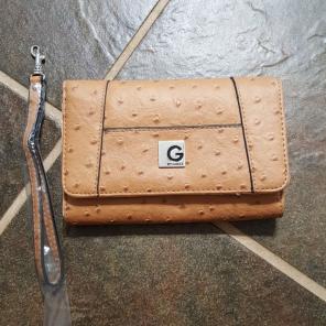 Guess wallet