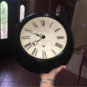 Decorative clock