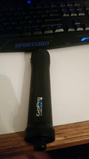 GOPRO