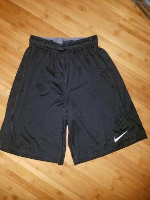 Nike dry fit shorts