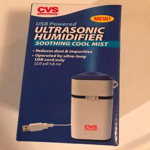 Portable Humidifier