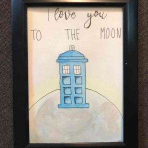 Doctor Who picture