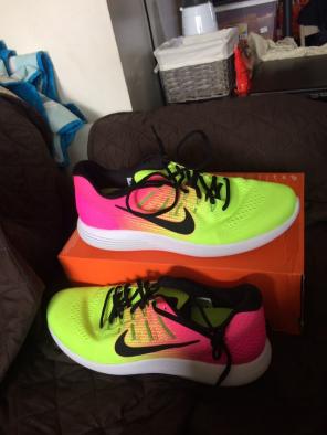 Nike Men